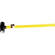 Performance Tool 8lb Sledge Hammer w/Fiberglass M7103